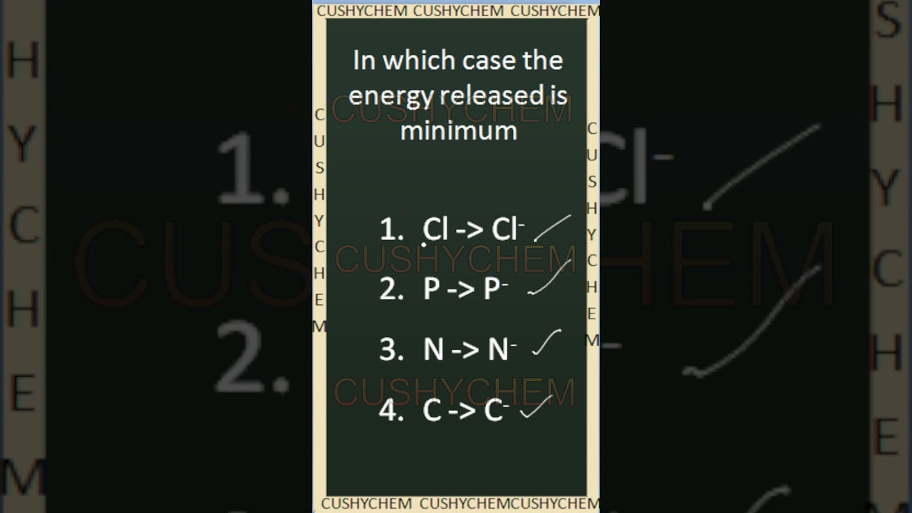 Chemistry basics in telugu part 37 #chemistry #periodicproperties #chemistrypage #NEET #education