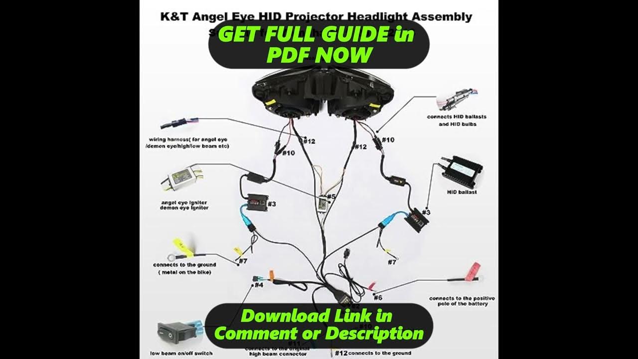 [DIAGRAM] Wiring Diagram Yamaha R15 YouTube