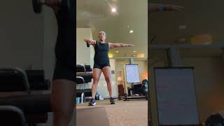 Alpha Conditioning - met con
