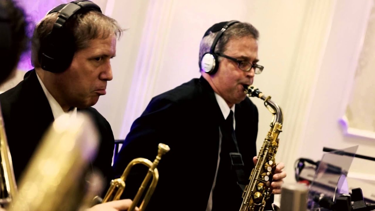 rebecca 粉餅 Musical Performance By Berko Productions - My Zeidy