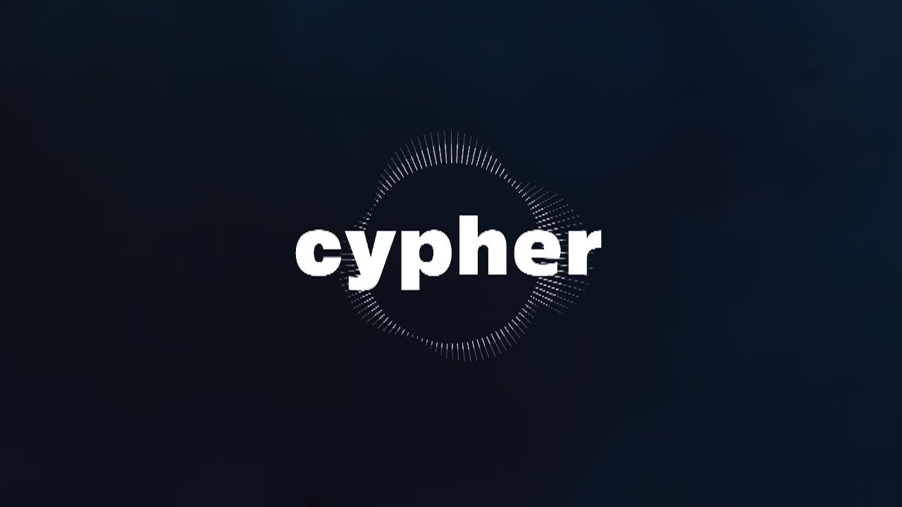 CYPHER - Freestyle Trap Beat Free Rap Hip Hop Instrumental 2019