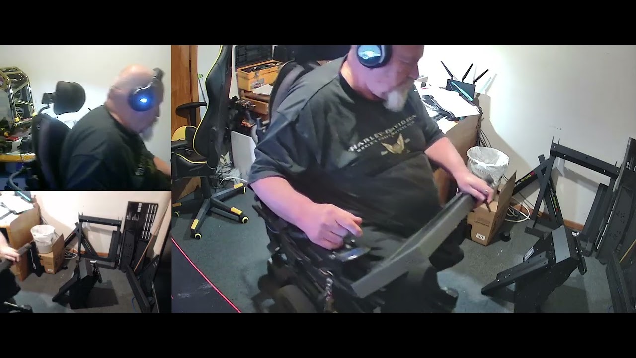 leglesskiwi. Disabled? Me too. Live, Learn, Enjoy life, Be as good as you can be.