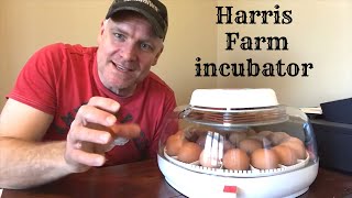 Harris Farm Nurture Right 360