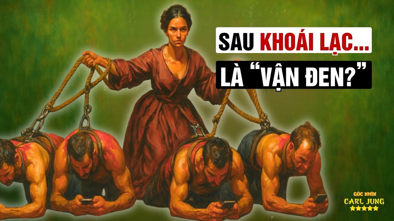 Vì Sao Đàn Ông Gặp 