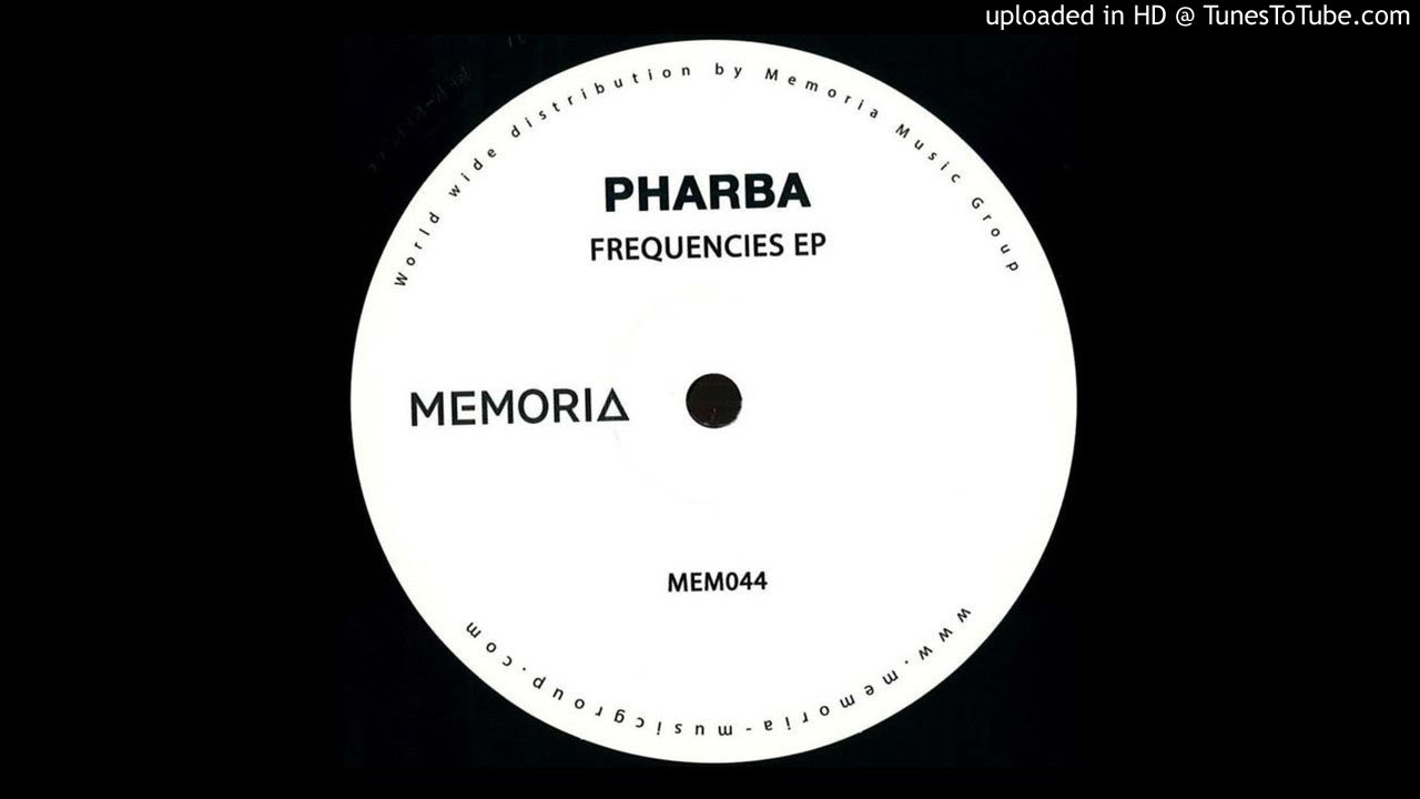 Watch Pharba - Pegar on YouTube Watch Pharba - Pegar on YouTube