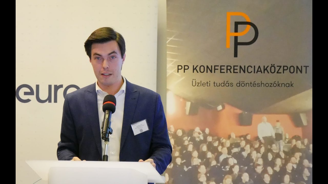 A csapatépítés hét alappillére - Huffman Olivér