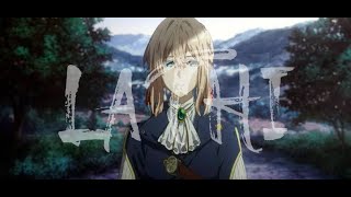 Lathi「AMV」- Weird Genius