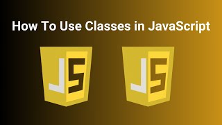 Master JavaScript Classes in JUST 17 minutes