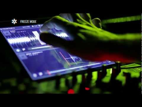 Richie Hawtin with TRAKTOR DJ | Native Instruments