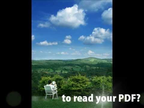 Section 508 Compliant PDFs