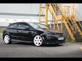 400BHP Astra VXR Modified 100hour Detailing