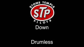 Stone Temple Pilots Down Drumless