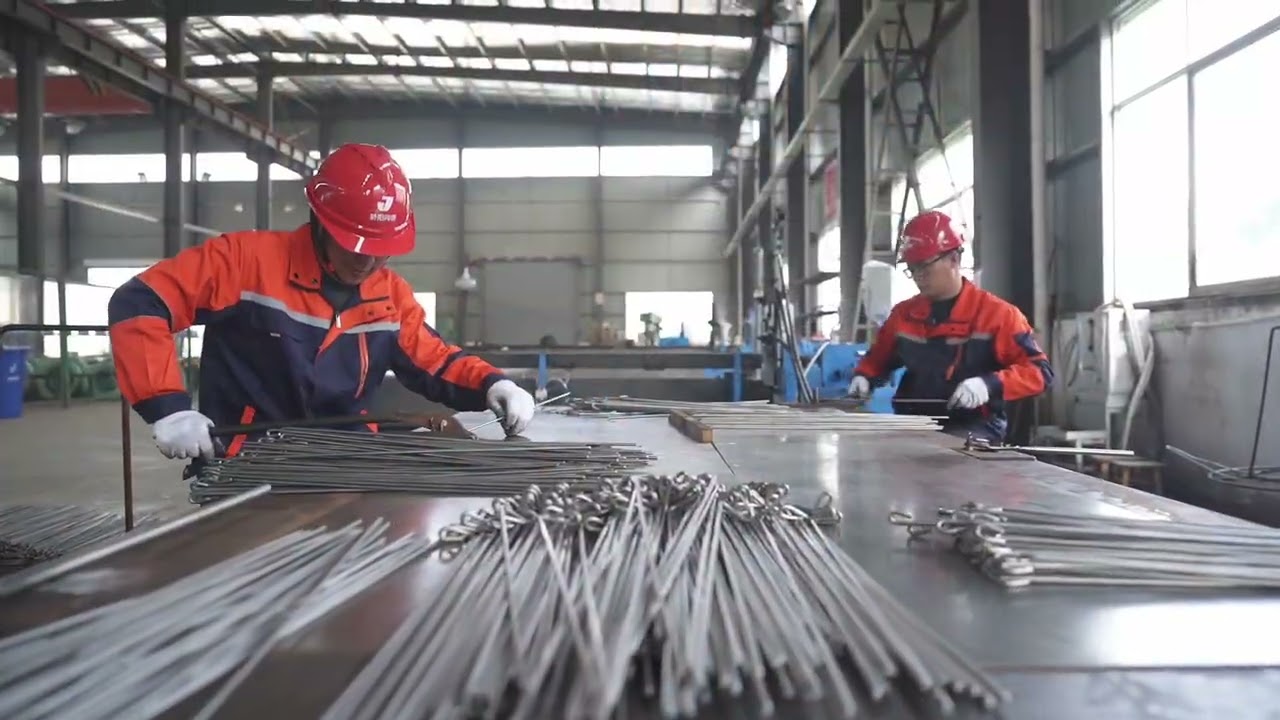 We have a professional design team with job responsibilities assigned to individuals. source