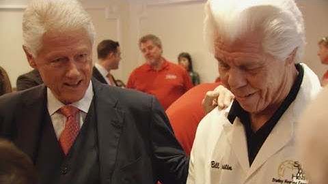 Starkey Hearing Foundation Commitment to Action