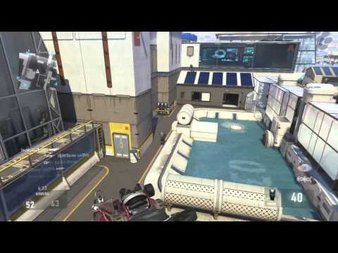 [麻里子実況]ありがとうの気持ちを込めて COD AW 23