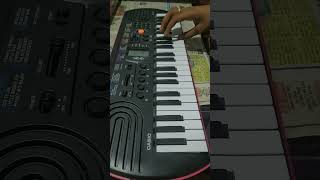 Aaj Mere Yaar Ki Shaadi Hai casio viral piano viral