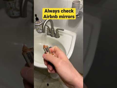 Always check Airbnb