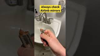 Always check Airbnb mirrors screenshot 4