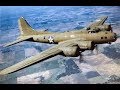 War Planes of WWII