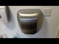 (Tekflo) Kuaierte K2009 @ Nuns Close Public Toilets in Richmond, North Yorkshire ♿🚼