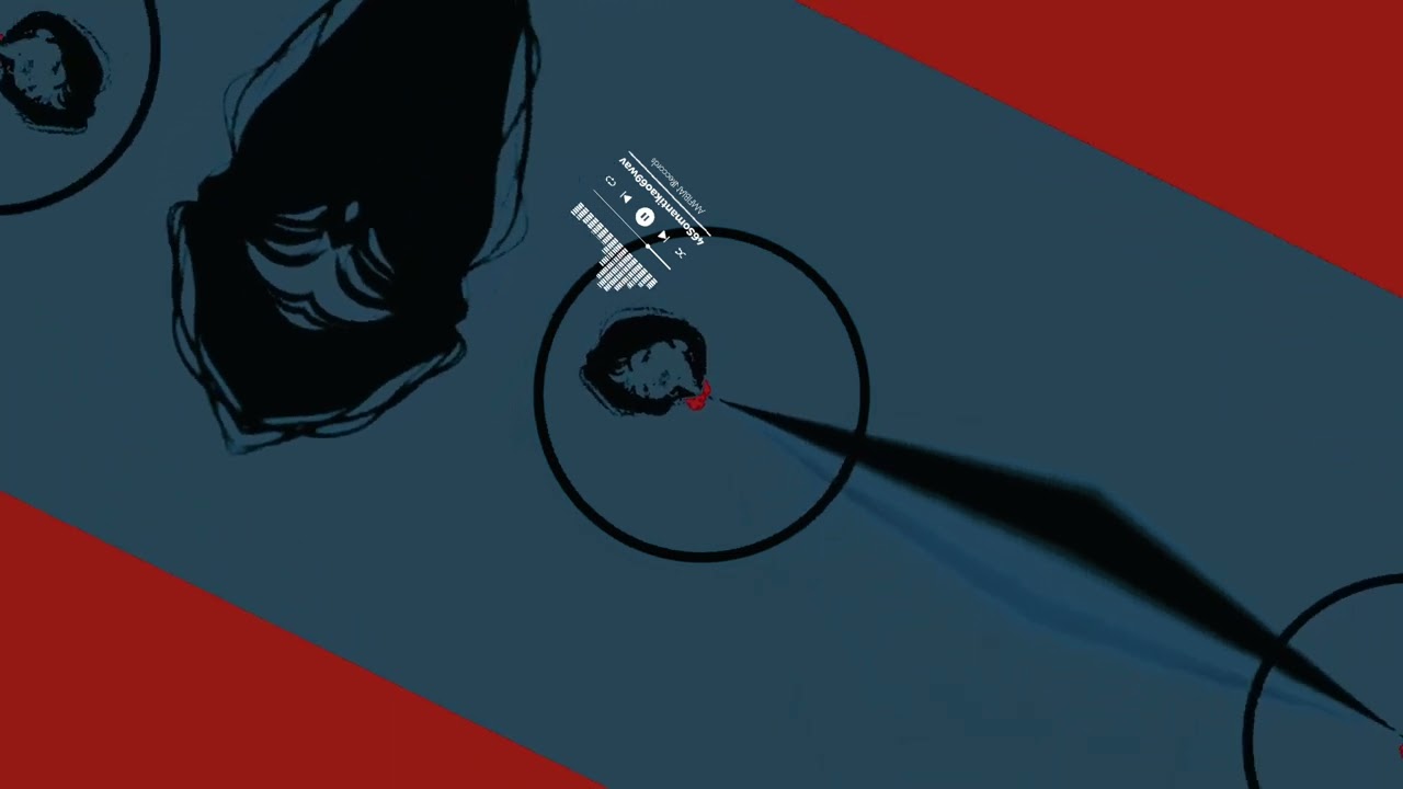 Sleep Now - experimental music experience 