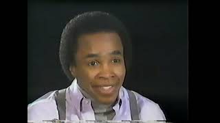 Ray Leonard vs Kevin Howard Full Fight.