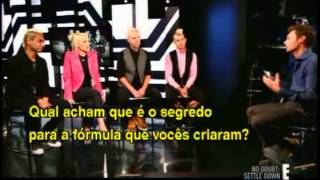 No Doubt - Settle Down Special [Parte 2]