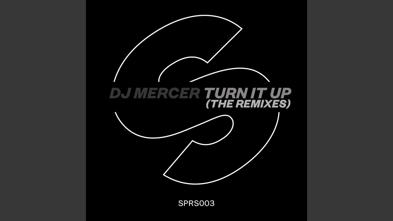 Mira Turn It Up (Sebastien Benett Remix) en YouTube
