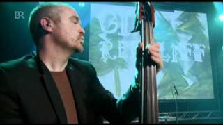 Ginger Redcliff The Bride - Live On3-Startrampe