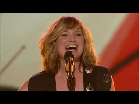 Sugarland   Adalida (George Strait Tribute 2009)