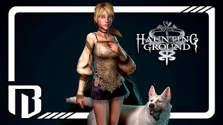 Dejando TODO ATRÁS | HAUNTING GROUND | GAMEPLAY EN ESPAÑOL | CAPÍTULO 13 Y FINAL