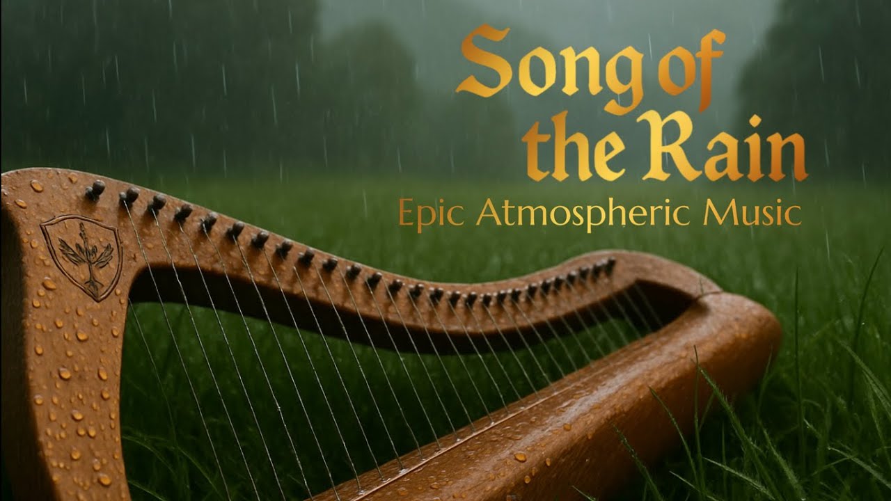Song of the Rain