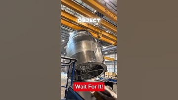 Thumbnail of The ONE Force That Destroyed This Crane! #engineering #crane #shorts