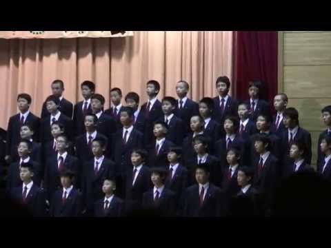 『旅立ちの時 Asian Dream Song』