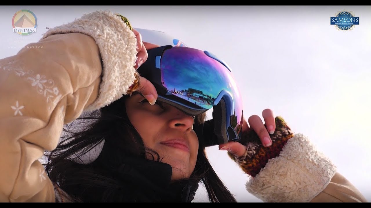 Malam Jabba Ski Resort Promo by DYNIMAX