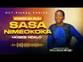 MOSESI NDALO Sasa Nimeokoka Official Audio