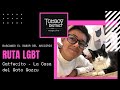 CATFECITO - LA CASA DEL GATO GAZZU - RUTA LGBT - TBDM