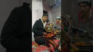 Jaydeep Raval Jay Limba Bapa Ni Meldi Maa