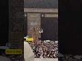 Hasbi Rbbi Jallala #aarukvlogs #love #saudiaarbia #funny #makkahmadina #viral #duet #shortvideos