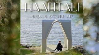 NAANTALI SPA & HOTEL - MY TRIP TO FINLAND