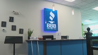 Better Business Bureau launches new tool to help people identify scams