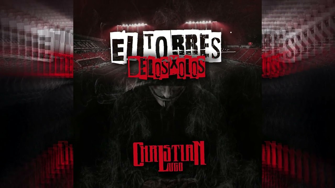 Christian Lugo - El Torres De Los Xolos  [ estudio 2023 ]