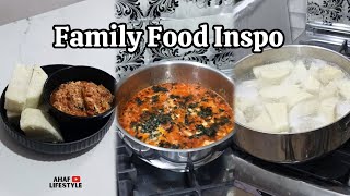 A Delicious Meal Inspo For Your Family