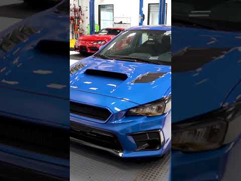 Subispeed 2015 WRX