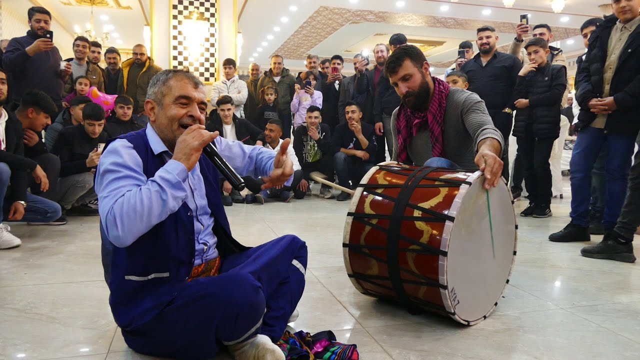 ÇERCİ MEMED 2023'e DAMGA VURDU ''