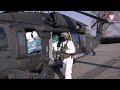 Medevac - S-70 "Black Hawk"
