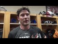 02/09/17: Shane Doan Q&A