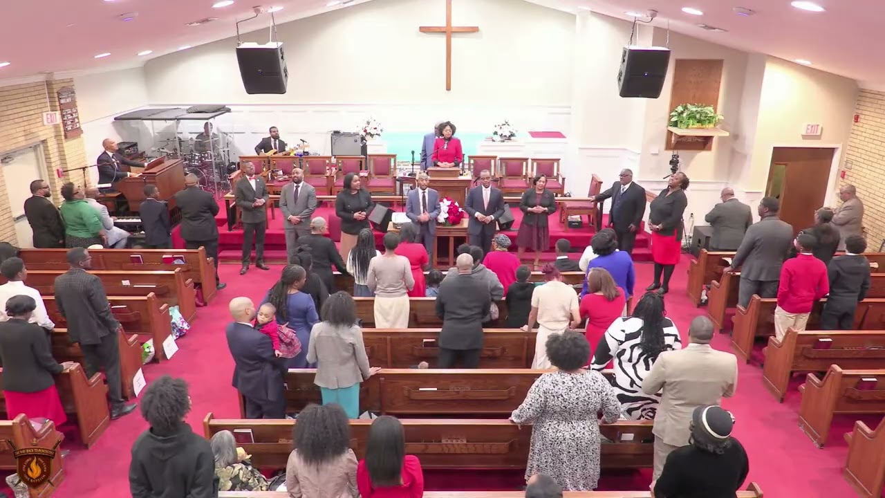 Christmas Service | 12-21-2025 