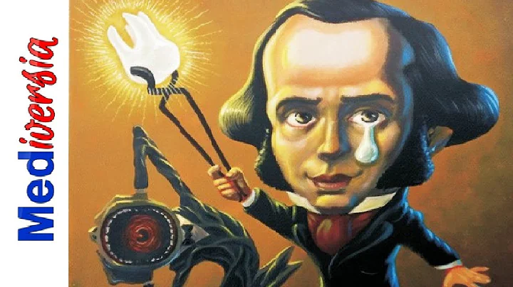 Descubrimiento de la Anestesia | William Morton
