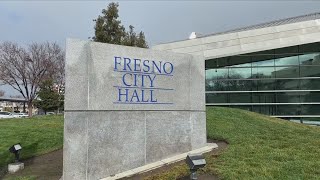 City of Fresno faces possible $20 million budget deficit in 2026